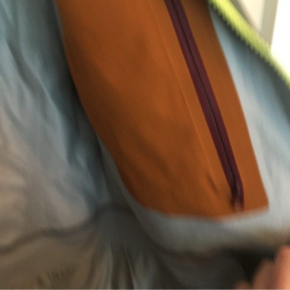 Arcteryx Sentinel AR Gor Tex Ski Shell Jacket - Picture 10 of 15